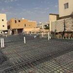 اعمار القواعد درع التميز