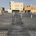 اعمار القواعد درع التميز