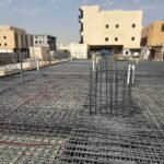 اعمار القواعد درع التميز