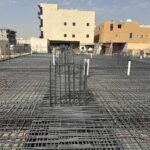 اعمار القواعد درع التميز