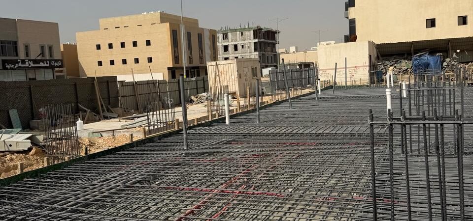 اعمار القواعد درع التميز